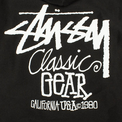 Classic Gear Hoodie