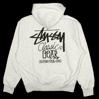 Classic Gear Hoodie