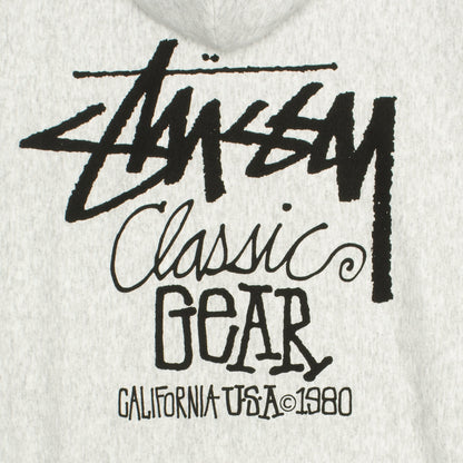 Classic Gear Hoodie