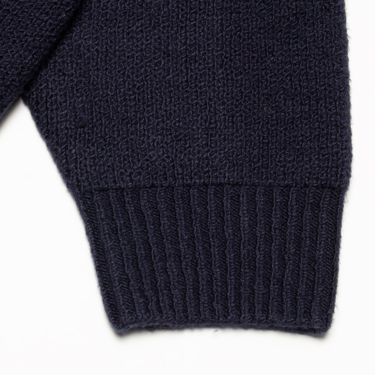 Hooded Zip-Up Sweater