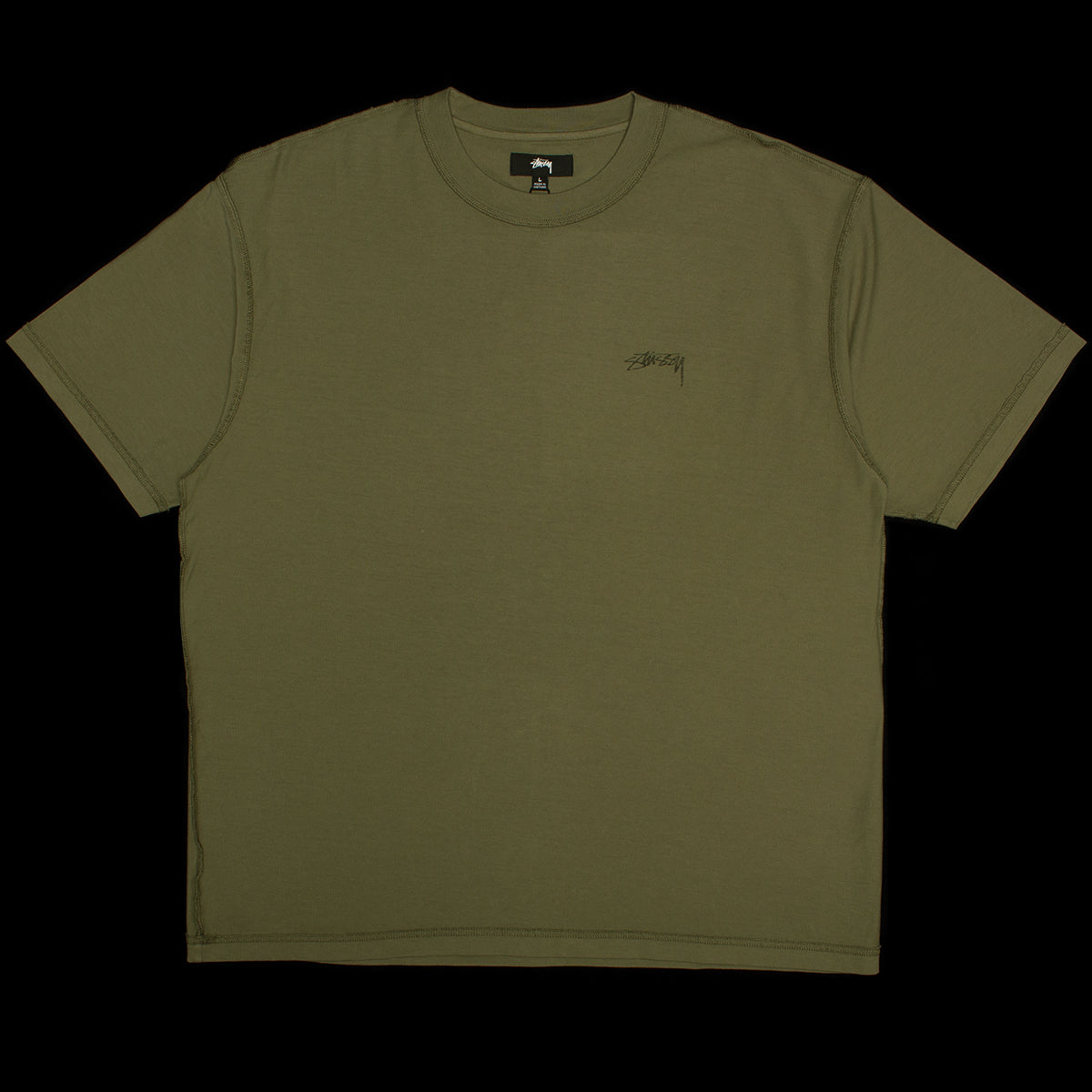 Lazy T-Shirt