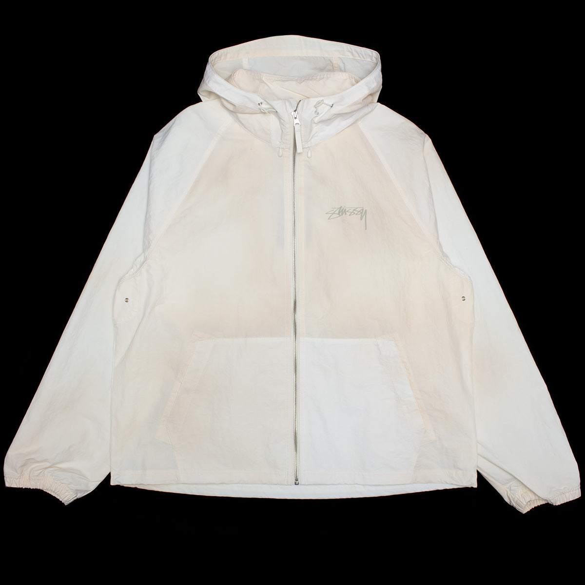 Beach Shell Wave Dye