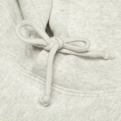Stu Applique Hoodie