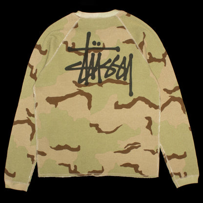 Raglan Thermal Basic Stock