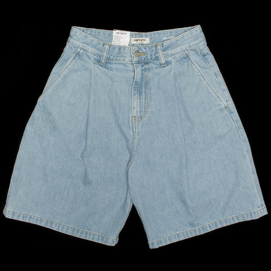 Women's Alta Short - Olympia Denim
