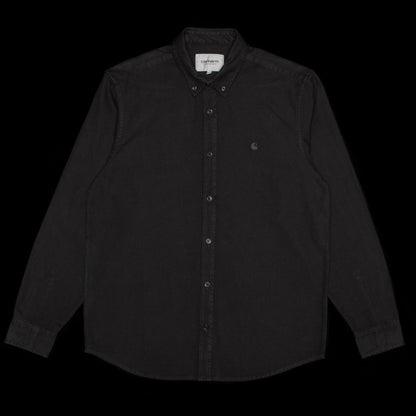 L/S Bolton Shirt