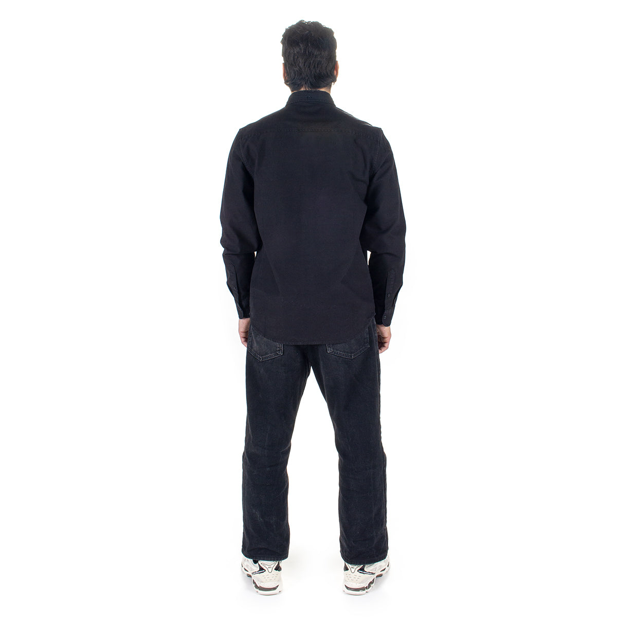 L/S Bolton Shirt