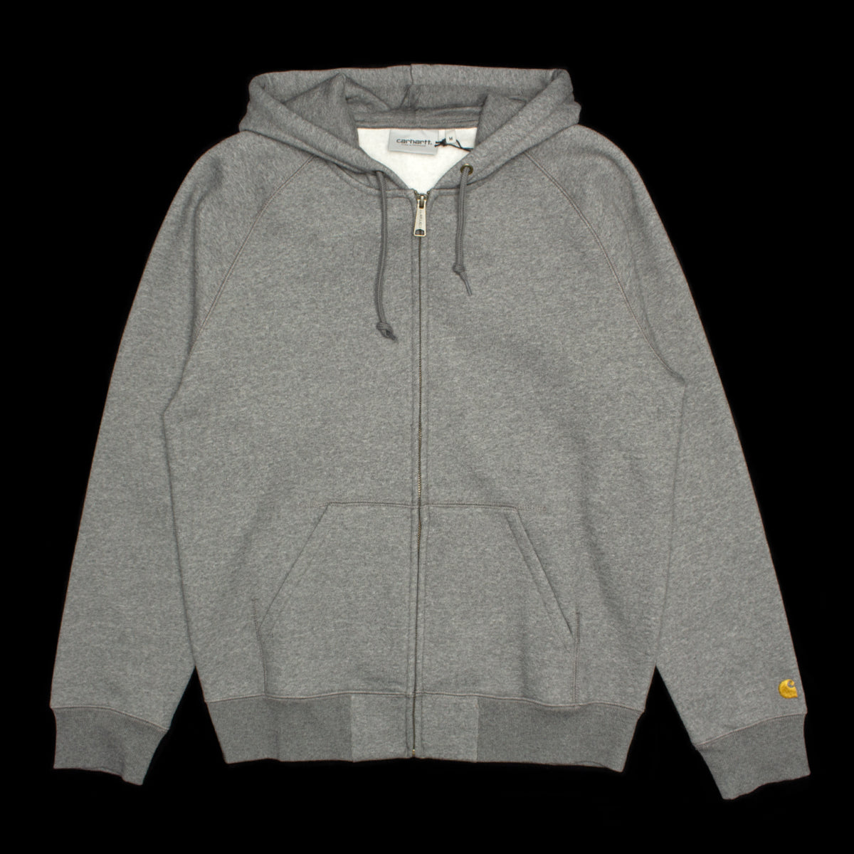 Hooded Chase Jacket