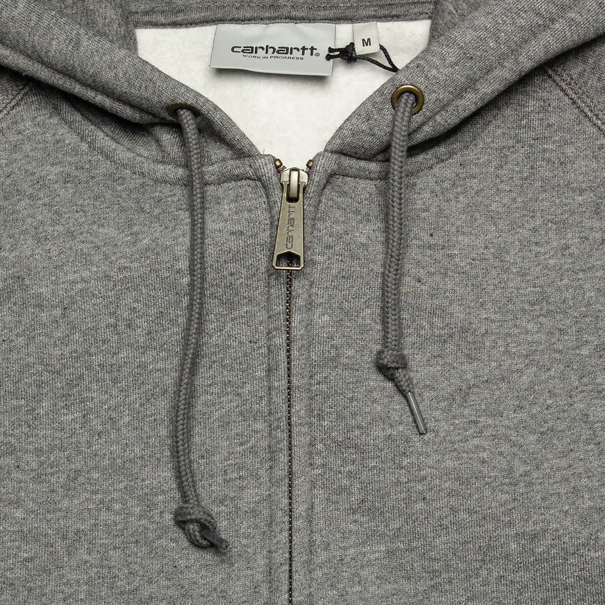 Hooded Chase Jacket