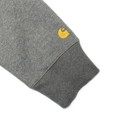 Hooded Chase Jacket