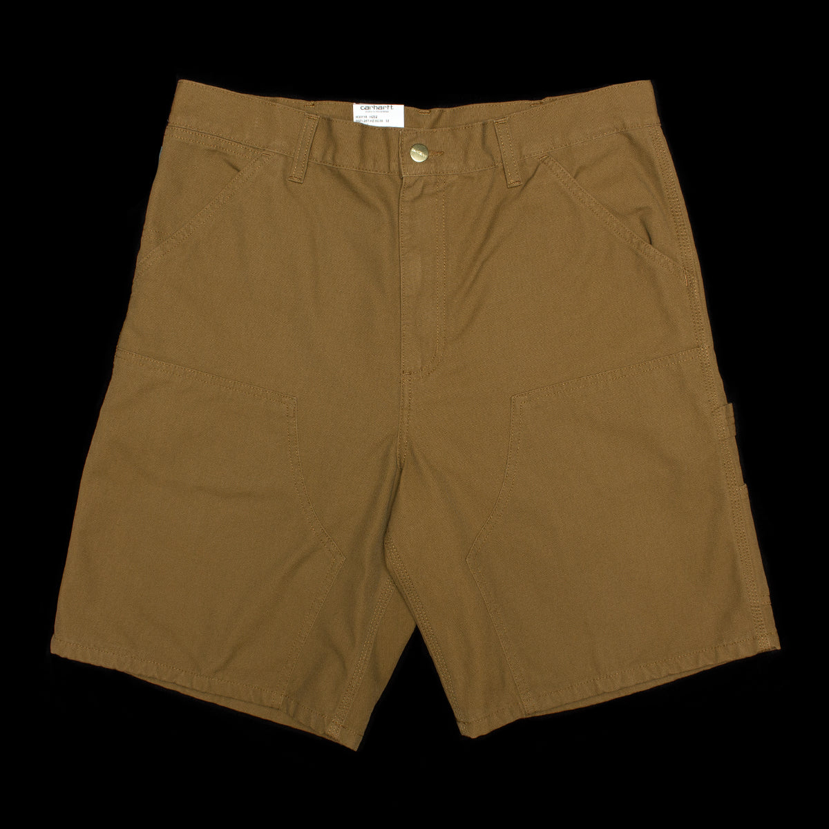 Double Knee Short - Marshall Canvas