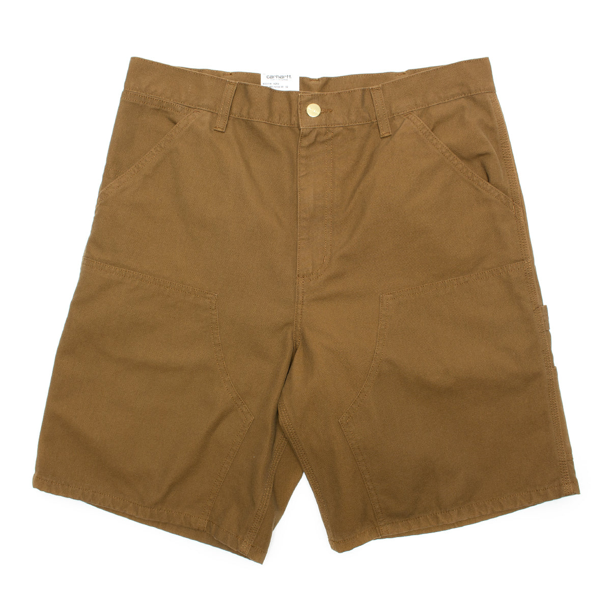Double Knee Short - Marshall Canvas