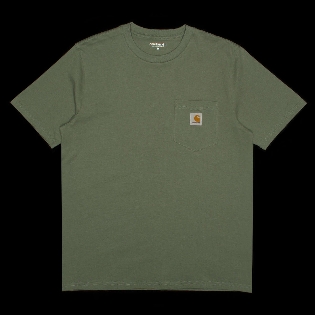 S/S Pocket T-Shirt