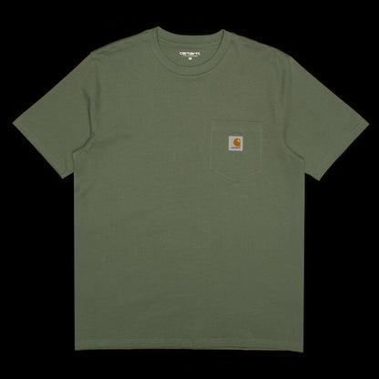 S/S Pocket T-Shirt