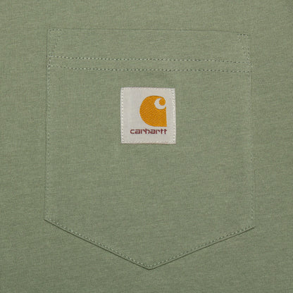 S/S Pocket T-Shirt