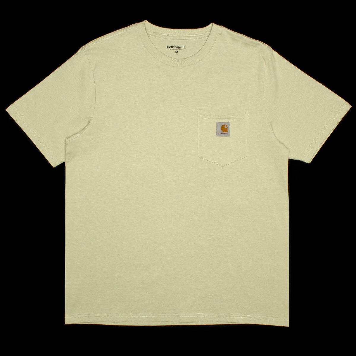 S/S Pocket T-Shirt