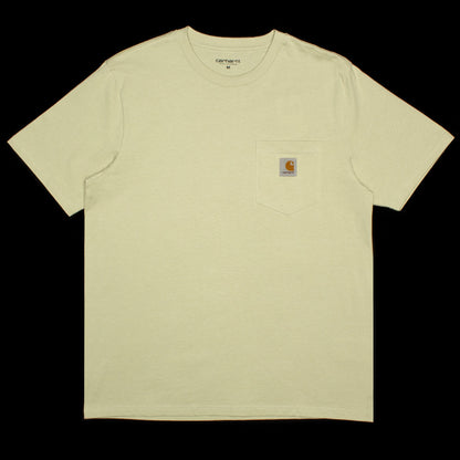 S/S Pocket T-Shirt