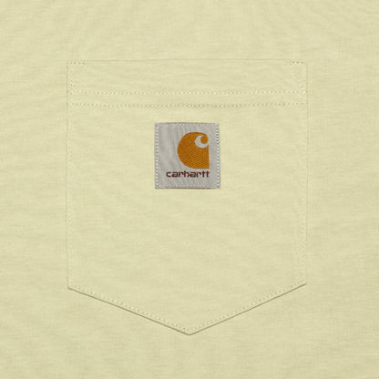S/S Pocket T-Shirt