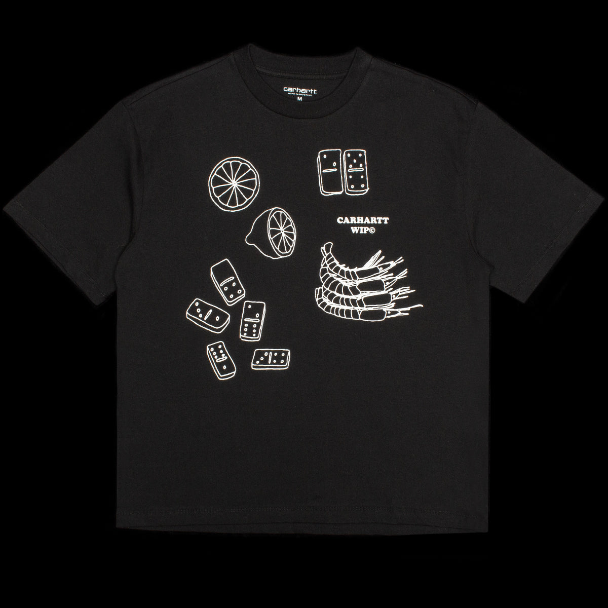 Women's Isis Maria Lunch T-Shirt