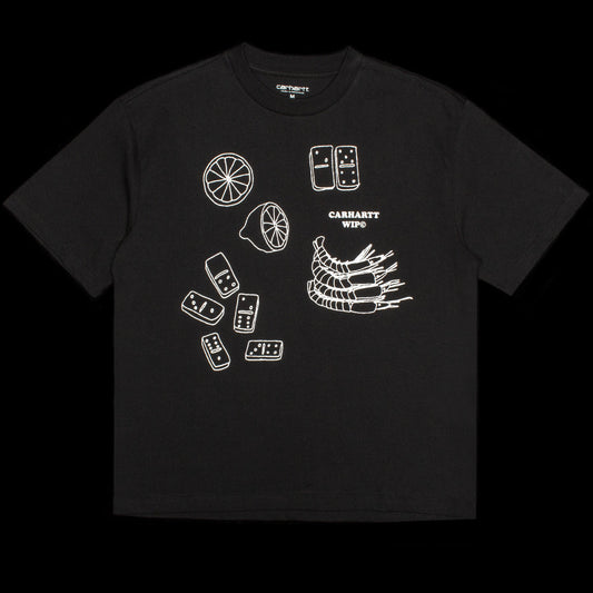 Women's Isis Maria Lunch T-Shirt