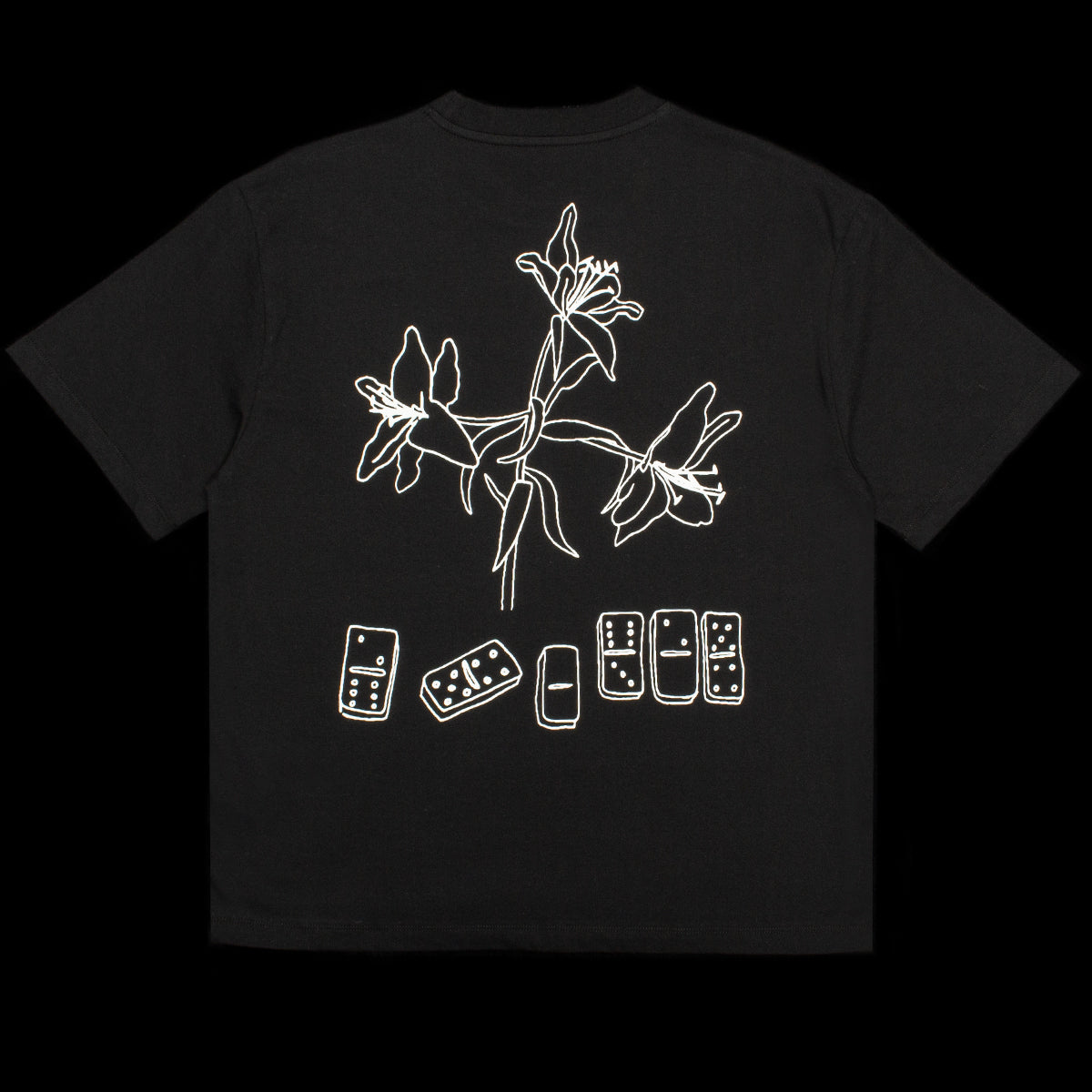 Women's Isis Maria Lunch T-Shirt
