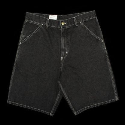 Simple Short - Denison Twill