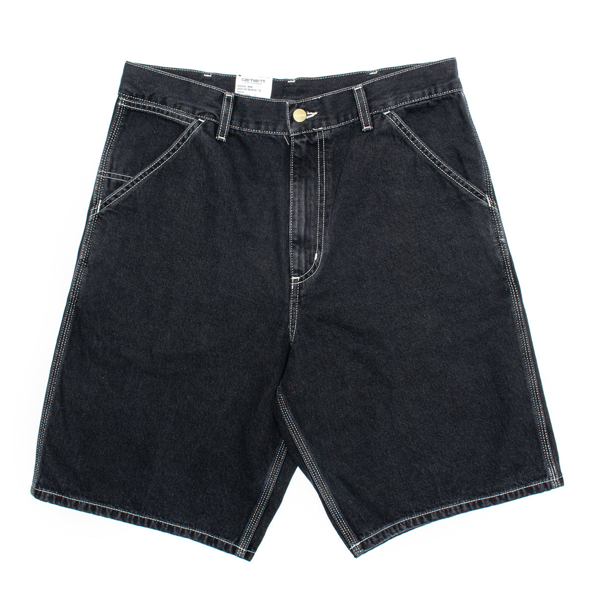 Simple Short - Denison Twill
