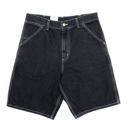 Simple Short - Denison Twill
