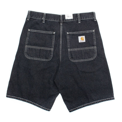 Simple Short - Denison Twill