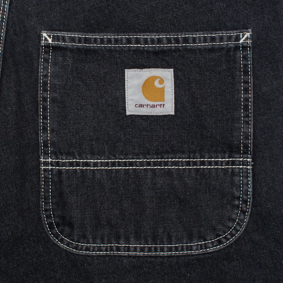 Simple Short - Denison Twill