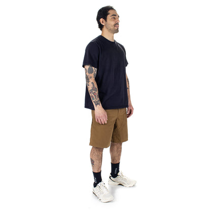 Double Knee Short - Marshall Canvas