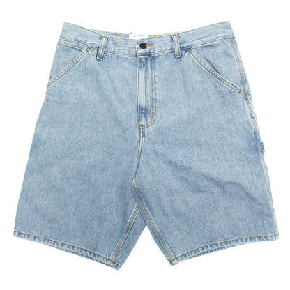 Single Knee Short - Smith Denim