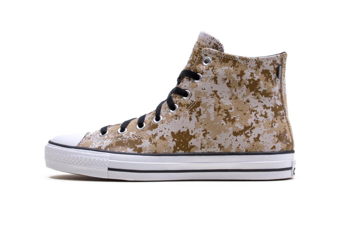 CTAS Pro Hi