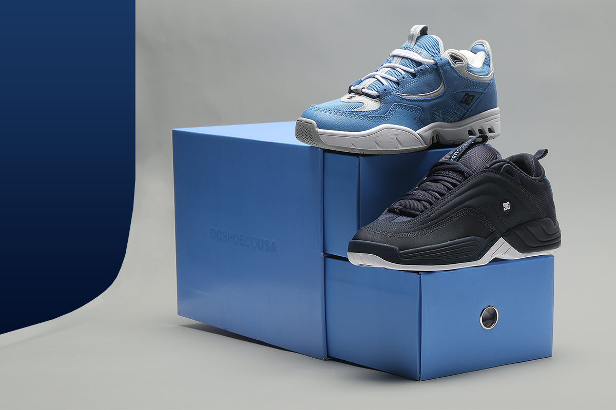 Kalis / Williams Double Box