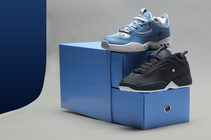 Kalis / Williams Double Box