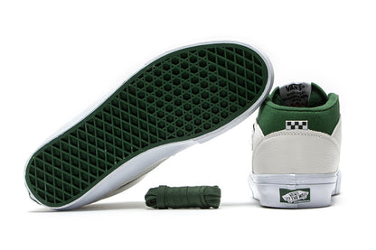Skate Half Cab