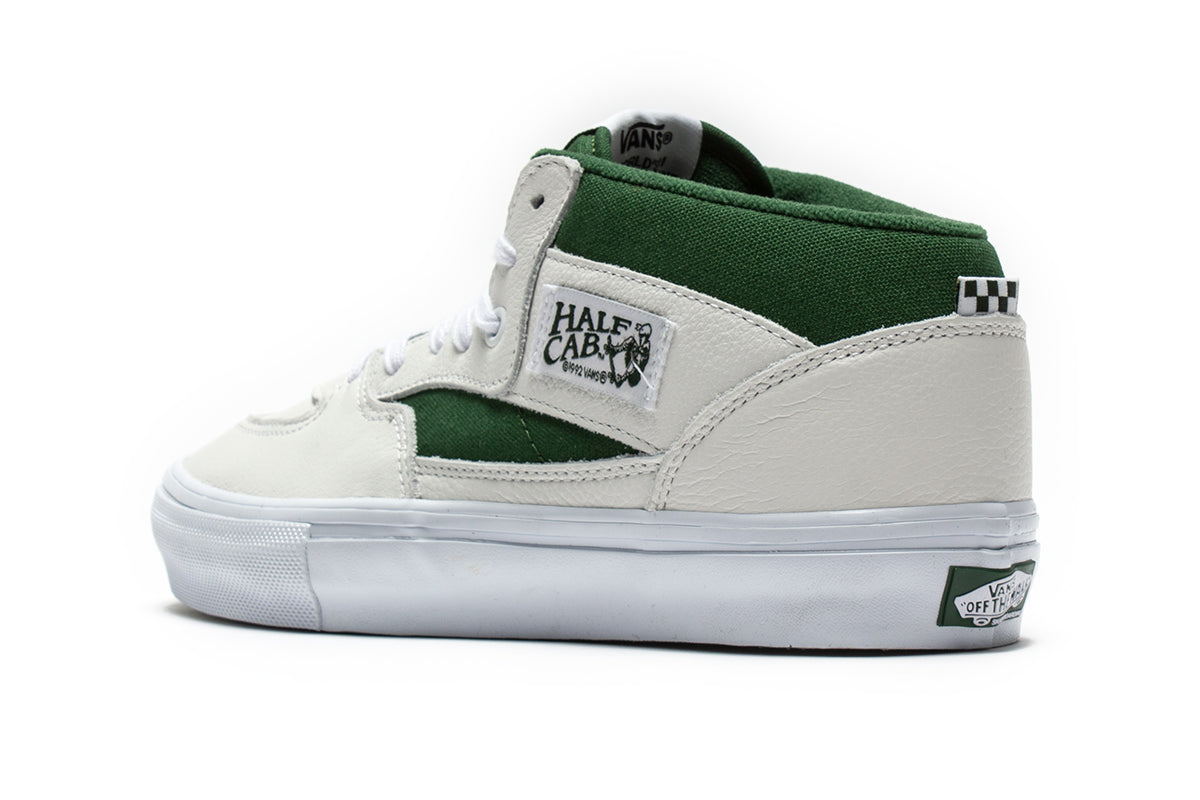 Skate Half Cab
