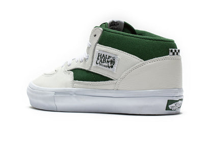 Skate Half Cab