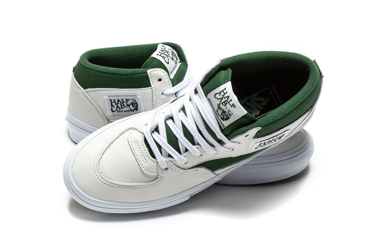 Skate Half Cab