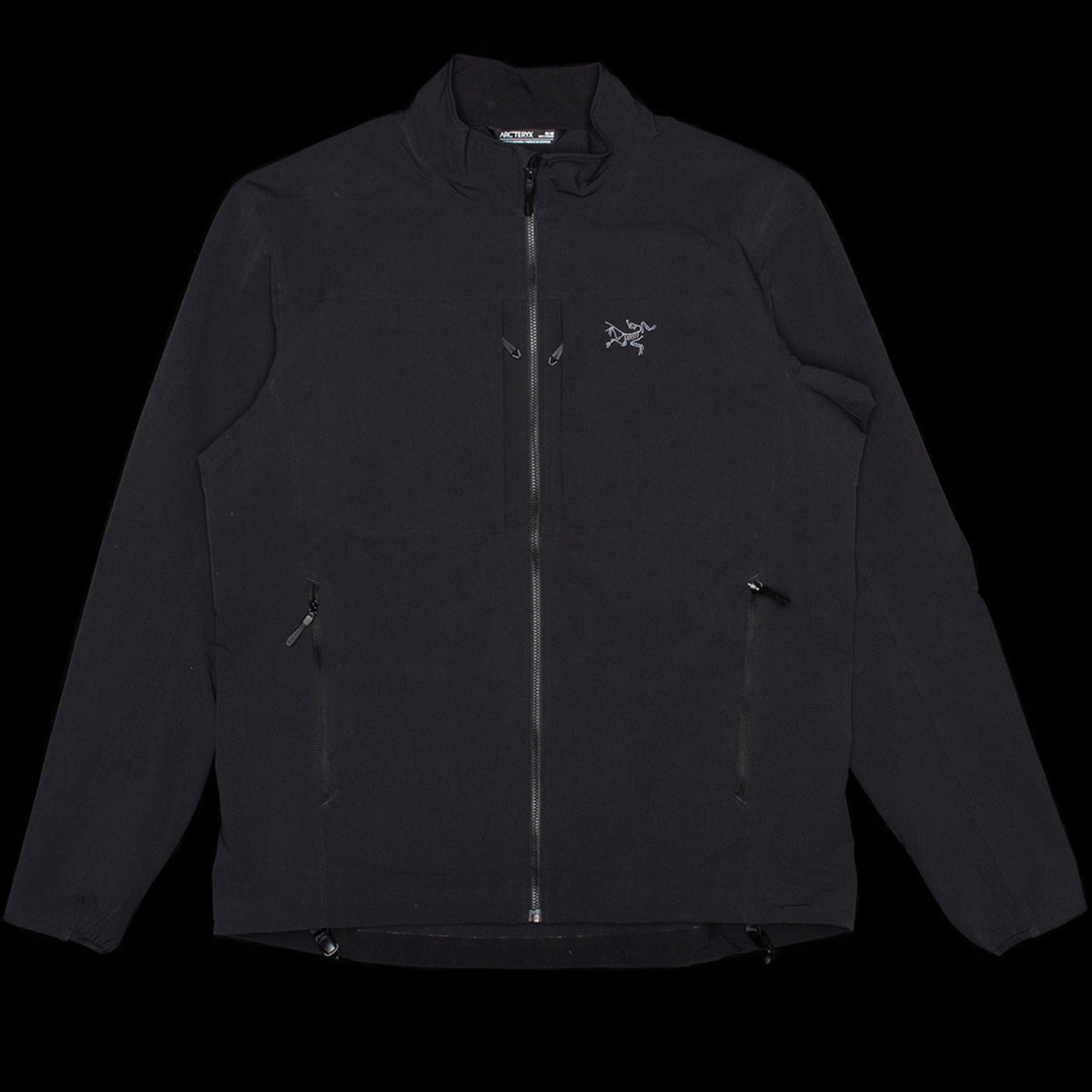 Gamma Jacket