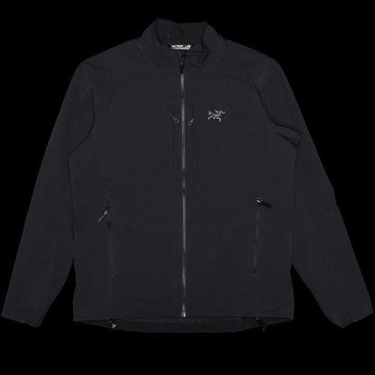 Gamma Jacket