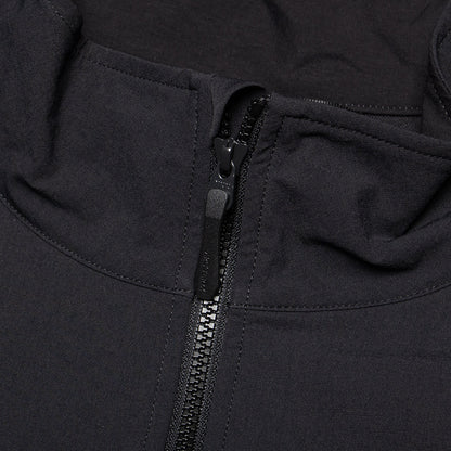 Gamma Jacket