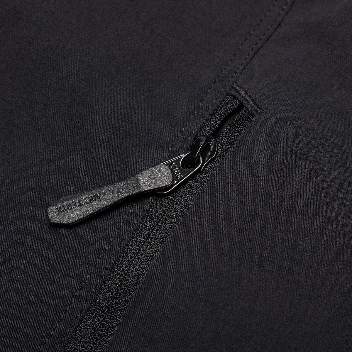 Gamma Jacket