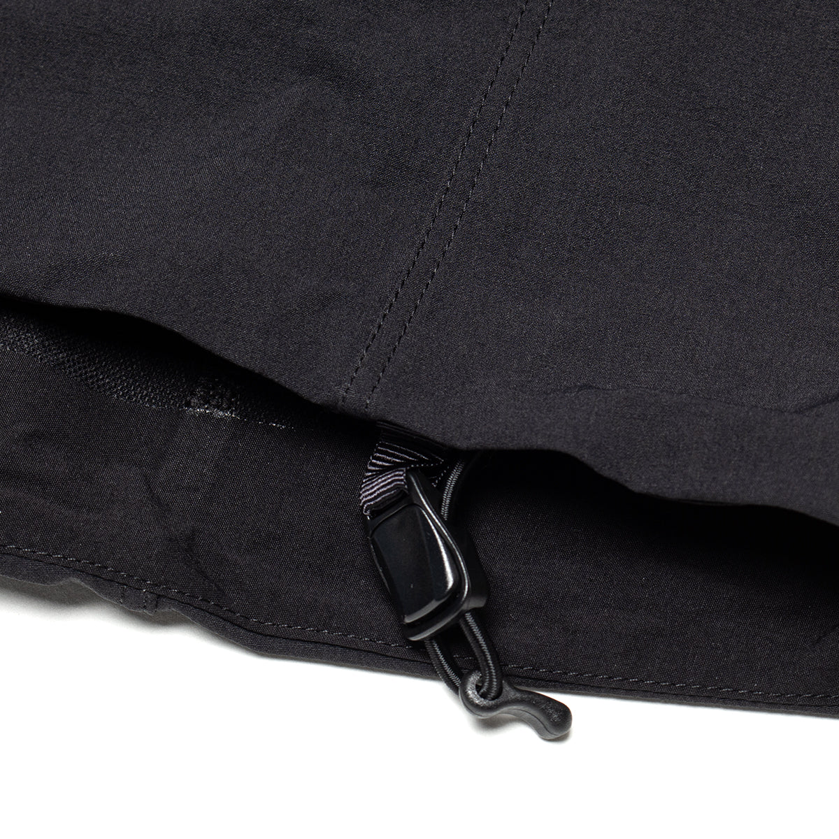 Gamma Jacket