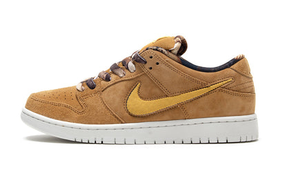 Dunk Low Pro x Note Manchester