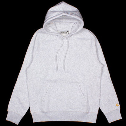 Hooded Chase Sweatshirt