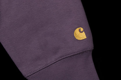 Hooded Chase Sweatshirt