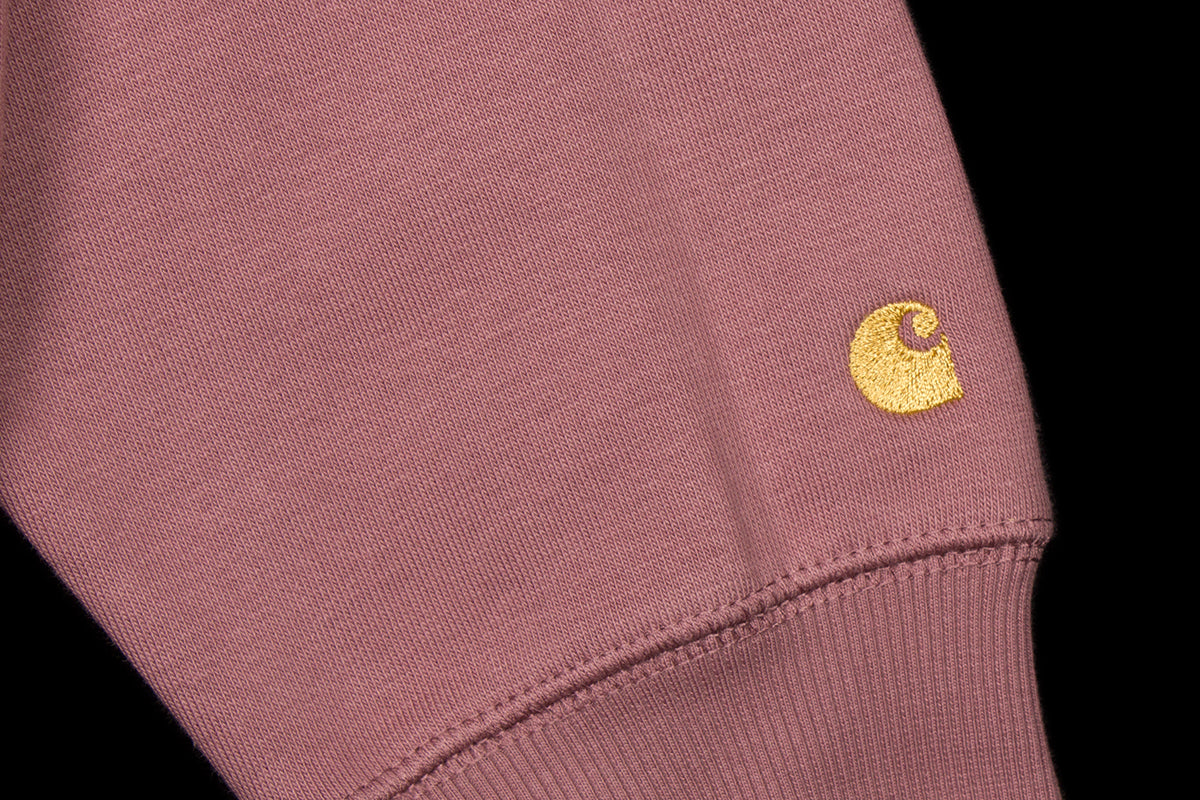 Women's Hooded Chase Sweatshirt