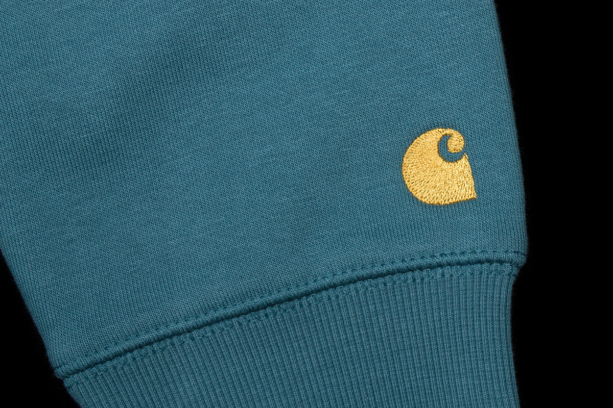 Hooded Chase Sweatshirt