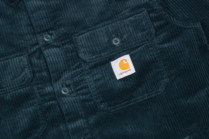 Dixon Shirt Jacket